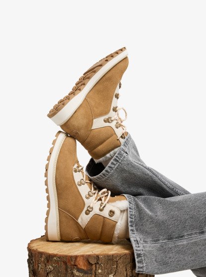 Bradie - Lace-Up Boots for Women  ARJB700758