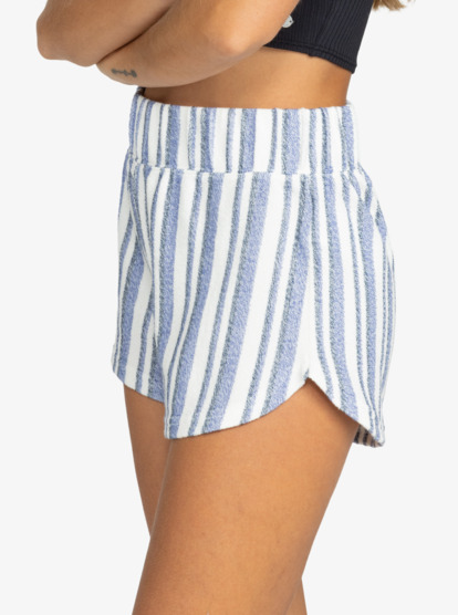 Drop A Wave - Sweat Shorts for Women  ARJFB03102