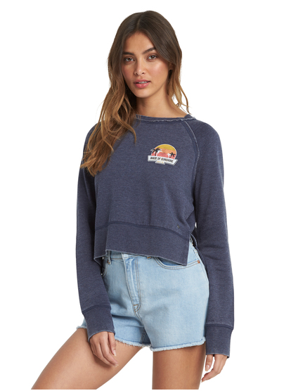 Catch The Sun B - Sweatshirt for Women  ARJFT03692