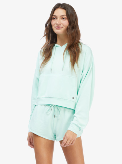 Surfing Daylight - Hoodie for Young Women  ARJFT04021