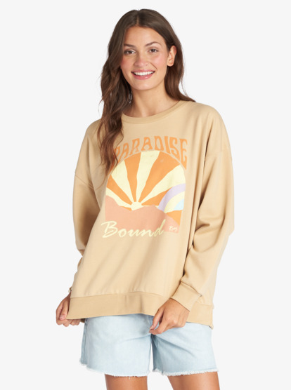 Morning Hike - Sweatshirt for Women  ARJFT04025