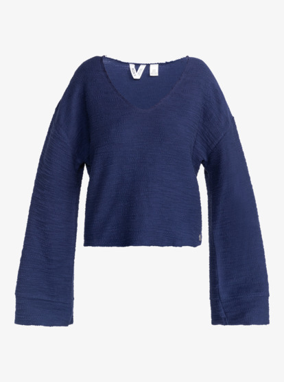 MADE FOR YOU V-NECK  ARJFT04179