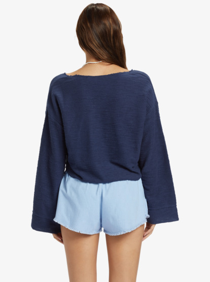 MADE FOR YOU V-NECK  ARJFT04179