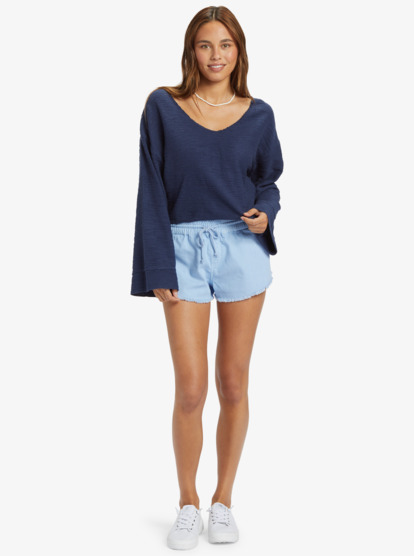 MADE FOR YOU V-NECK  ARJFT04179