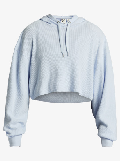 Chloe Kim Off Duty - Pullover Hoodie for Women  ARJFT04184