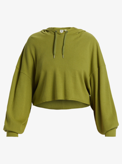 Chloe Kim Off Duty - Pullover Hoodie for Women  ARJFT04184