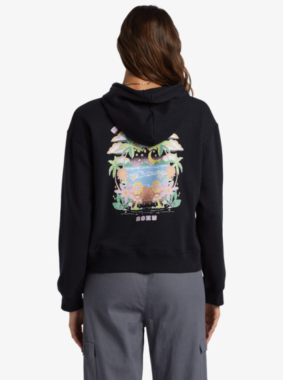 Afternoon Hike - Pullover Hoodie for Women  ARJFT04240