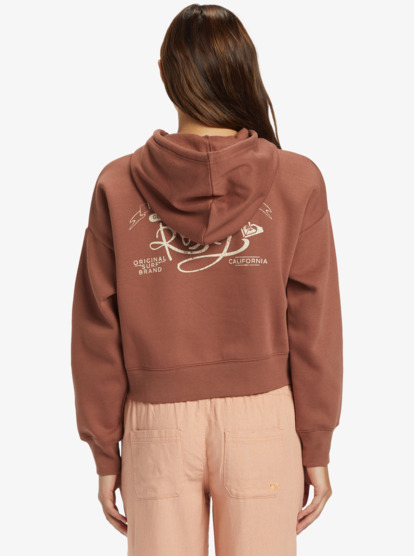 Onshore - Pullover Hoodie for Women  ARJFT04248