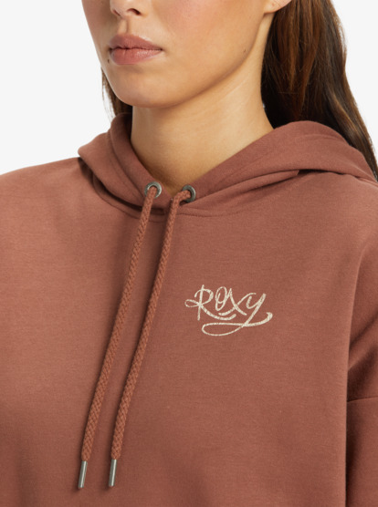 Onshore - Pullover Hoodie for Women  ARJFT04248