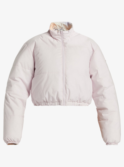 Chloe Kim - Bomber Zip-Up Jacket for Women  ARJJK03068