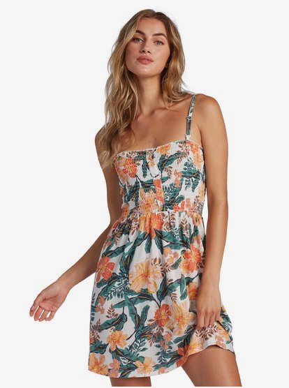 Roxy Summerland Party Dress Roxy Summerland Party Dress