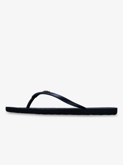 roxy, Viva Iv - Sandalen voor Dames, BLACK 3 (bk3) Viva Iv - Sandals for Women  ARJL100663