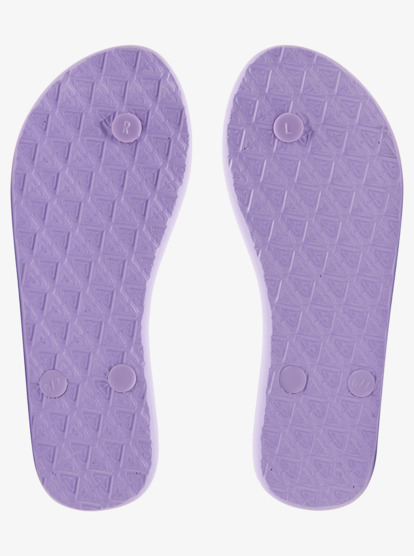 roxy, Viva Iv - Sandals for Women, SHEER LILAC (shl) Viva Iv - Sandals for Women  ARJL100663