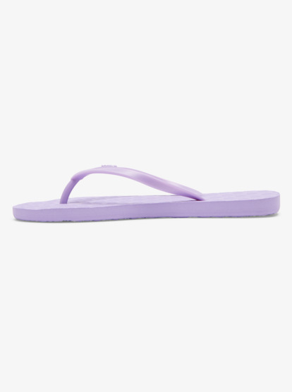 roxy, Viva Iv - Sandals for Women, SHEER LILAC (shl) Viva Iv - Sandals for Women  ARJL100663
