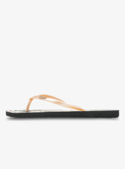 roxy, Viva Stamp Ii - Sandalen voor Dames, BLACK MULTI (bk5) Viva Stamp Ii - Sandals for Women  ARJL100683