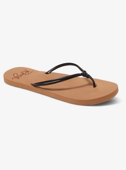 Roxy lahaina flip flops on sale