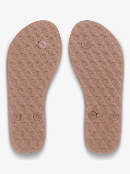 roxy, Viva Printed - Sandalen voor Dames, TIRAMISU (csq0) Viva Printed - Sandals for Women  ARJL100950