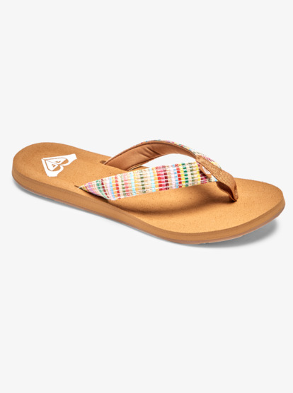 Porto Raffia - Flip-Flops for Women  ARJL101092