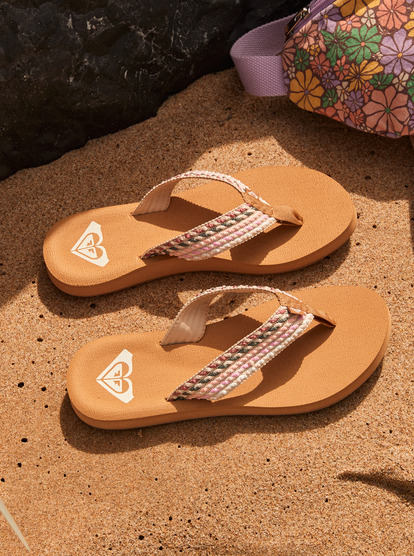 Porto - Beach Flip-Flops for Women  ARJL101113