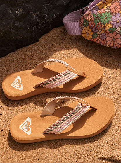 Porto - Beach Flip-Flops for Women  ARJL101113