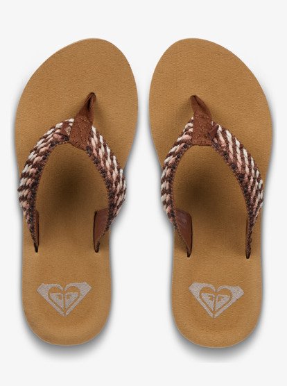 Porto - Beach Flip-Flops for Women  ARJL101113