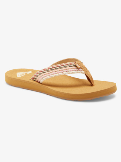 Porto - Beach Flip-Flops for Women  ARJL101113