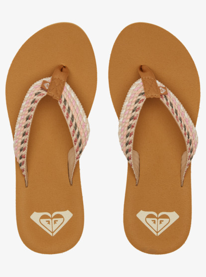 Porto - Beach Flip-Flops for Women  ARJL101113