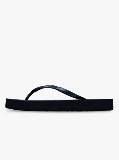 roxy, VIVA HIGHER, BLACK (blk) VIVA HIGHER  ARJL101134