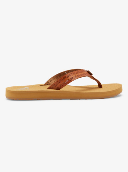 Porto - Beach Flip-Flops for Women  ARJL101146