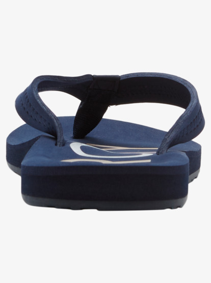 roxy, Vista - Chanclas de playa para Mujer, NAVY (na4) Vista - Beach Flip-Flops for Women  ARJL101164