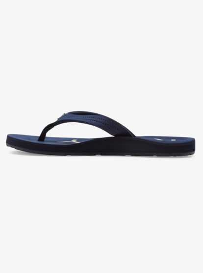 roxy, Vista - Chanclas de playa para Mujer, NAVY (na4) Vista - Beach Flip-Flops for Women  ARJL101164