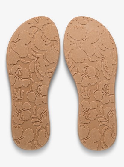 Porto - Platform Flip-Flops for Women  ARJL101168