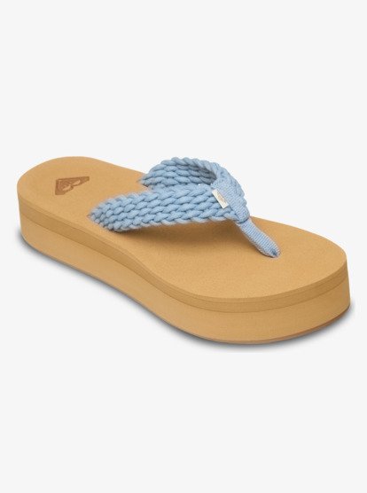 Porto - Platform Flip-Flops for Women  ARJL101168
