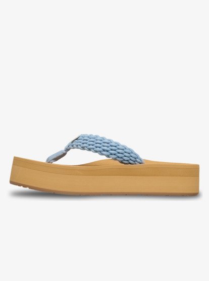 Porto - Platform Flip-Flops for Women  ARJL101168