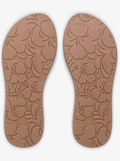 Porto - Platform Flip-Flops for Women  ARJL101168