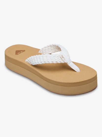 Porto - Platform Flip-Flops for Women  ARJL101168