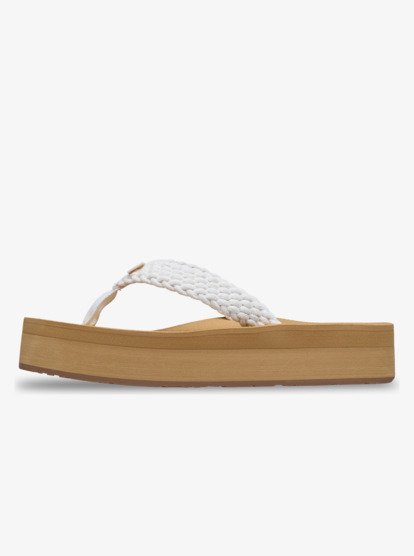 Porto - Platform Flip-Flops for Women  ARJL101168