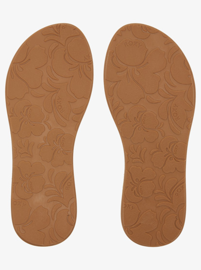 Porto - Platform Flip-Flops for Women  ARJL101168