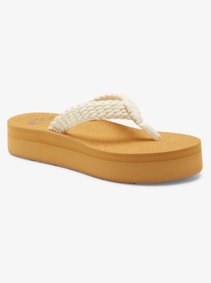 Porto - Platform Flip-Flops for Women  ARJL101168