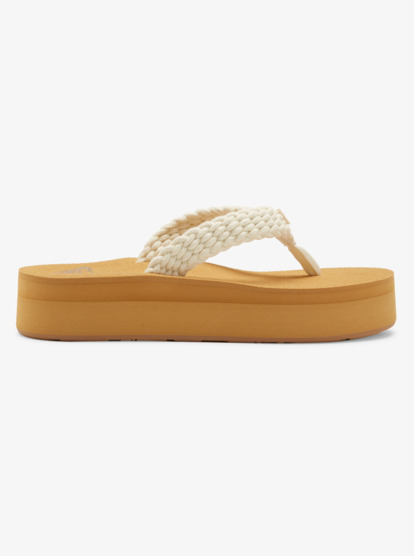 Porto - Platform Flip-Flops for Women  ARJL101168