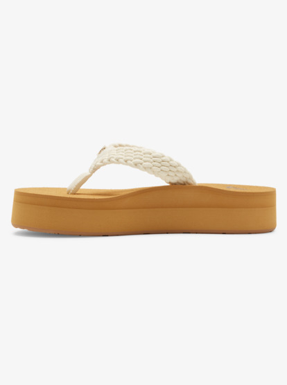 Porto - Platform Flip-Flops for Women  ARJL101168