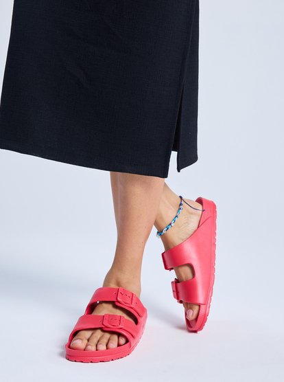 Kattie - Sliders for Women  ARJL101228