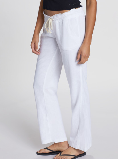 Oceanside - Flared Trousers for Women  ARJNP03006