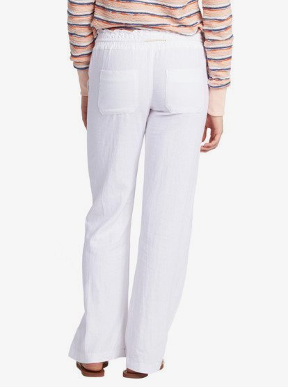 Oceanside - Flared Trousers for Women  ARJNP03006