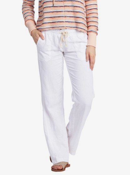 Oceanside - Flared Trousers for Women  ARJNP03006