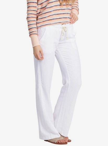 Oceanside - Flared Trousers for Women  ARJNP03006