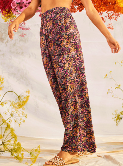 Forever And A Day - Lightweight Trousers for Women  ARJNP03273