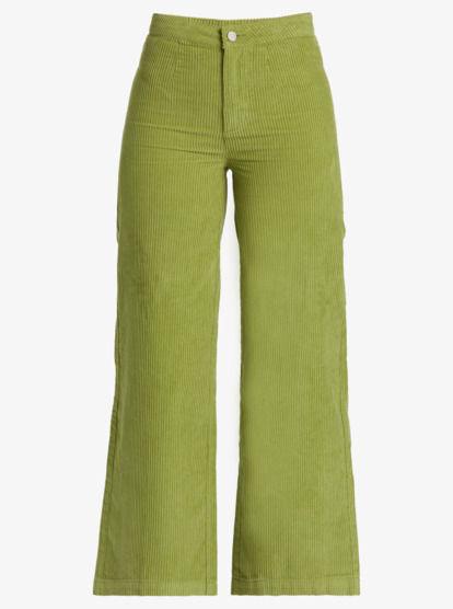 Chloe Kim - Corduroy Trousers for Women  ARJNP03276