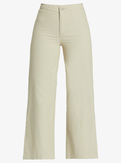 Chloe Kim - Corduroy Trousers for Women  ARJNP03276