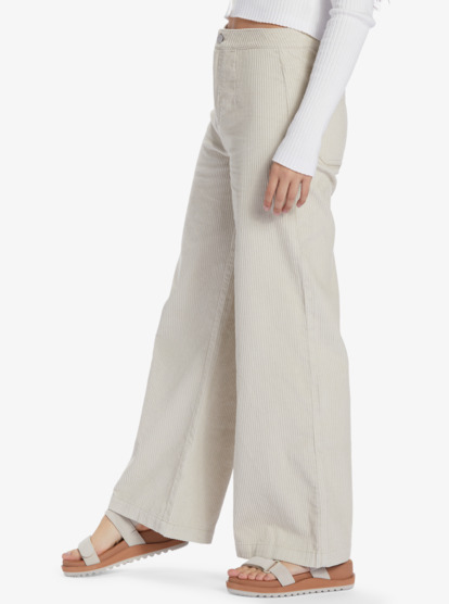 Chloe Kim - Corduroy Trousers for Women  ARJNP03276